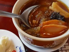 -聚春园自助餐厅(东街口店)