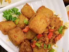 -虾饺妹·粤式手工点心(水荫路店)
