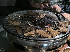 -本炙炭烤·蒲烧活鳗料理店(金沙洲店)
