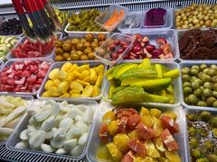 -老炳·七丛松甘草水果