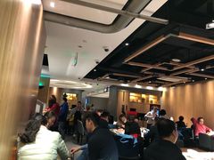 -海底捞火锅(万丰桥店)