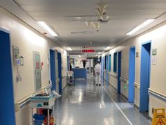 -华中科技大学同济医学院附属同济医院(汉口院区)