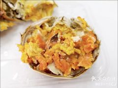 -黄记大闸蟹专卖店·活蟹·醉蟹