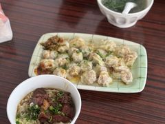 -陈记饮食店(菜园墩店)