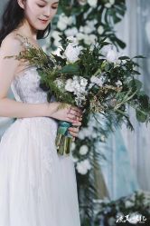 -Chic Bridal 熙可婚纱