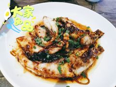 豉汁蒸骨腩-鱼醉无骨鱼·中山脆肉鲩(荔湾路店)