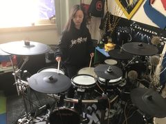 -深度爵士鼓（架子鼓）教学培训工作室Deepness