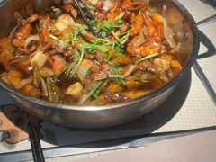 -黄记煌三汁焖锅(顺义华联店)
