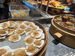 -吉布鲁牛排海鲜自助(温江合生汇店)