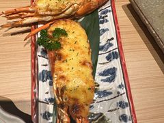-花和海鲜自助(梅江店)