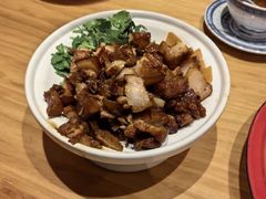 -姥姥家春饼店(惠新东街店)