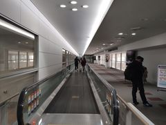 -中部国际机场