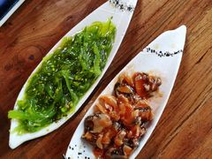 -尺山寸水日料(马桥满天星店)