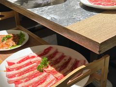 -隐家本格烧肉(万达广场店)