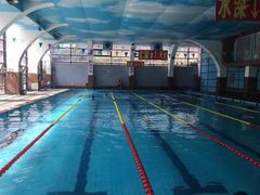 -BK博·康健身(金地格林小镇店)