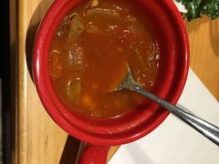 -So Lounge索兰至餐厅(蓝色港湾店)