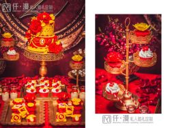-仟漫私人婚礼定制(纳帕溪谷后湾店)