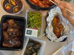 -盒马鲜生(双清路店)