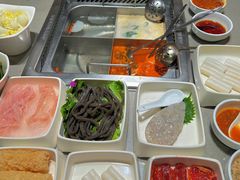 -海底捞火锅(苏宁生活广场店)