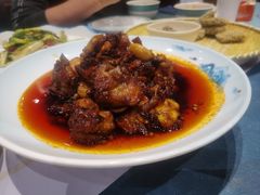 -龙大哥辣子鸡(亚太中心店)