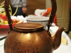 铜壶吊梨汤-大鸭梨烤鸭(房山店)