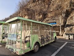 -潭溪山