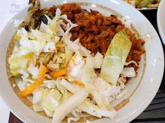 大王香菇卤肉饭-永和大王(茉莉上新·星塘街店)