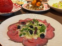 -Mammamia意大利餐厅(阳春巷店)