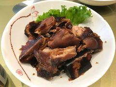 -山东宾馆·齐鲁苑餐厅