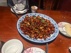 -杨记隆府(白象街店)