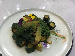 -普天和酒楼·新津菜·烤鸭(天津之眼店)