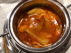 -龍歌自助小火锅(崂山丽达店)