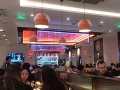 -八合里潮汕鲜牛肉火锅(福州万象城店)
