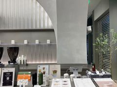 -M Stand(深圳湾后海汇店)