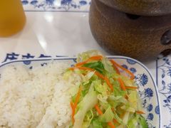-庆丰包子铺(西单店)