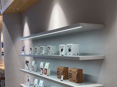 -Seesaw Coffee(西岸凤巢店)