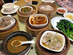-潮福城大酒楼·潮粤菜·港式点心(阳光城店)