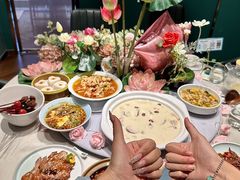 -雀蓝川菜(星悦汇店)