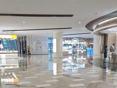-济南恒隆广场