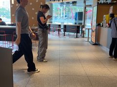 -麦当劳(湖光北街店)