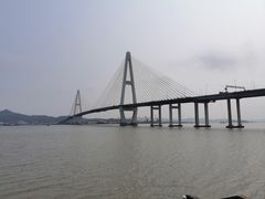 -西堤公园