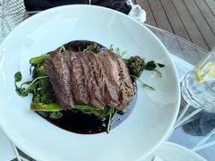 -Takapuna Beach Cafe