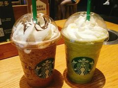 -星巴克(潍坊泰华广场店)