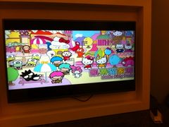 iphone_upload_pic-安吉银润锦江城堡酒店(Hello Kitty主题乐园店)
