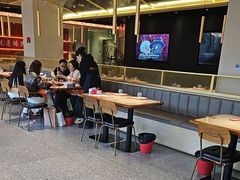 -杨氏青龙虾·羊蝎子(珠江路店)