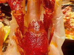 -巴厘龙虾·榜首油焖大虾(音乐学院·沿江酒馆店)