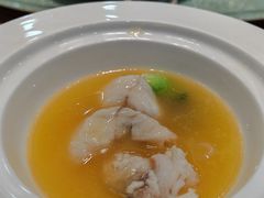 -扬浦大酒楼(平顶山路店)