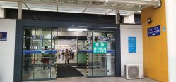 -复旦大学附属儿科医院