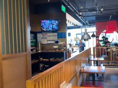 -和府捞面(天美杉杉奥特莱斯店)