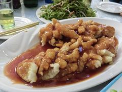 -域乐楼清真饭庄(华北路店)